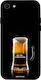 Sonique Men's Edition Case Apple iPhone 7 iPhon...