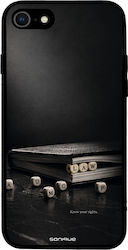 Sonique Men's Edition Case Apple iPhone 7 iPhon...