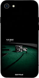 Sonique Men's Edition Case Apple iPhone 7 iPhon...