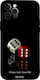 Sonique Herren Edition Apple iPhone 12 Pro Würf...