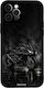 Sonique Herren Edition Apple iPhone 12 Pro Schw...