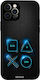 Sonique Herren Edition Apple iPhone 12 Pro Gami...