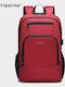 Tigernu Waterproof Laptop Backpack for 15.6" in Red Colour T-B91139A