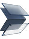 Skinarma Case for Laptop 13" in Blue Colour