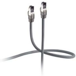 Shiverpeaks U/FTP (STP) Kat.6a Ethernet Netzwerkkabel 2m Grau Shiverpeaks U/FTP (STP) Kat.6a Ethernet Netzwerkkabel 2m Grau