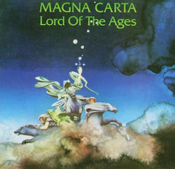Magna Carta Lord Ages Cd