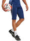 Adidas Tiro 25 Competition 1/2 M Ji6544 Shorts Navy Blue