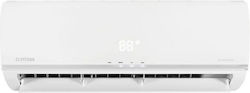 Pitsos Ioli Premium 9000 BTU A++ με WiFi και Λειτουργία Super Ionizer Pitsos Ioli Premium 9000 BTU A++ με WiFi και Λειτουργία Super Ionizer