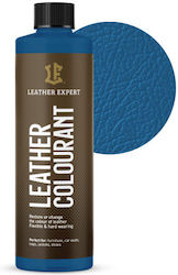 Vopsea Pentru Piele Albastru Heaven Leather Expert Colorant Pentru Piele 250ml
