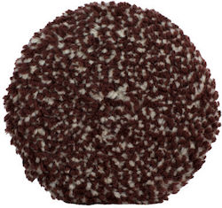 Meguiar's Soft Buff Rotary Heavy Cutting Wool Polishing Sponge 180mm Meguiar's Soft Buff Rotary Heavy Cutting Wool Polishing Sponge 180mm