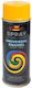 Champion Color Spray Vopsea Acrilic De Înaltă Temperatură Galben 1003 400ml