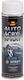 Champion Color Spray Vopsea Acrilic Cu Efect Strălucitor Alb 500ml