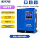 Anenji MPPT 60A Solar Charge Controller