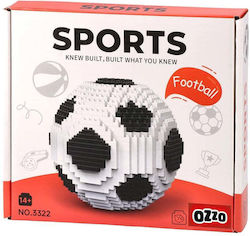 Ozzo Sports: Fußball Für 14+ Jahre 72 Stück Ozzo Sports: Fußball Für 14+ Jahre 72 Stück