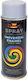 Champion Color Spray Vopsea Acrilic De Înaltă Temperatură Argintiu 9006 400ml