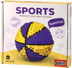 Ozzo Sports Basketball Für 14+ Jahre 72 Stück Ozzo Sports Basketball Für 14+ Jahre 72 Stück