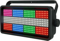 N-gear Φωτορυθμικό St11 Strobe Led 384 N-gear Φωτορυθμικό St11 Strobe Led 384