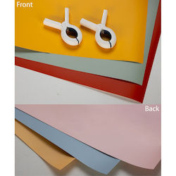 Orangemonkie Set of Backdrops 6 Colors Foldio 3 Ms0630r Ean 8809415352498 Orangemonkie Set of Backdrops 6 Colors Foldio 3 Ms0630r Ean 8809415352498