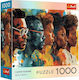 Us Collection Puzzle 2D 1000 piese