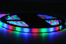 Bandă LED 12V 5m Tip SMD3528 cu Sursă de alimentare Bandă LED 12V 5m Tip SMD3528 cu Sursă de alimentare