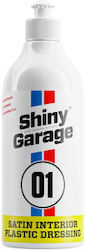 Shiny Garage Bej 500ml
