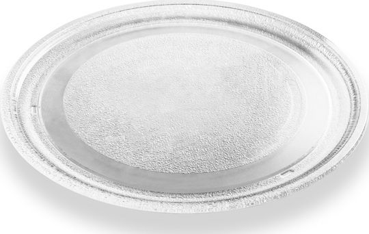 Farfurie Rotativă Pentru Cuptorul Cu Microunde 24,5 Cm Electrolux Beko Gorenje Candy Lg 3390w1g005a 3390w1a035a Originală