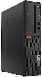 Lenovo ThinkCentre M710s SFF Refurbished Grade A (i3-6100/8GB/256GB)