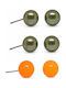 FantazyStores Set Earrings with Pearls