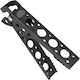 Nc4204 Aluminum Grip Nils Camp