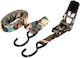 Fosco Army Camo Puller