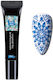 Nail Art Gel False Nail Gel Stamping Nail Art Gel Blue 8ml