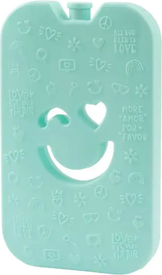 Cooling Tablet Cooler Box Polarbox Pastel Green