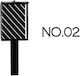 Magnet 3D Cat Eye Effect No2