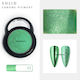 Solid Chrome Pigment Green Mcb22