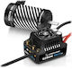 Hobbywing Ezrun Max10 G2 140a Combo 3665sd-3200...