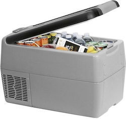 IndelB Portable Fridge 29lt Grey IndelB Portable Fridge 29lt Grey
