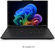 Lenovo ThinkPad T14 Gen 7 (Intel) 14" IPS FHD+ (Ultra 7-355/16GB/512GB SSD/W11 Pro) (GR Keyboard)
