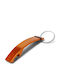 Opener Keychain Malt Orange