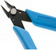 Nail Nipper Cuticle Pusher Decorative Placement