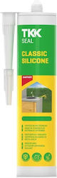 TKK Mold Resistant Sealant Silicone