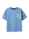 Kids Shirt Hulk