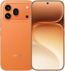Honor 600 Pro 5G (12/512GB) Orange Honor 600 Pro 5G (12/512GB) Orange