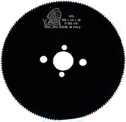 Spap Δίσκος Κοπής Μετάλλου 275mm Spap Δίσκος Κοπής Μετάλλου 275mm
