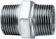 Galvanized Pneumatic Fittings 3/4"