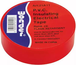 Wonder Insulation Tape Red