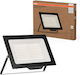 Osram Proiector LED Etanș 200W Alb Natural 4000K cu Senzor de Mișcare IP65
