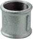Galanisierte Hydraulische Muffen 1