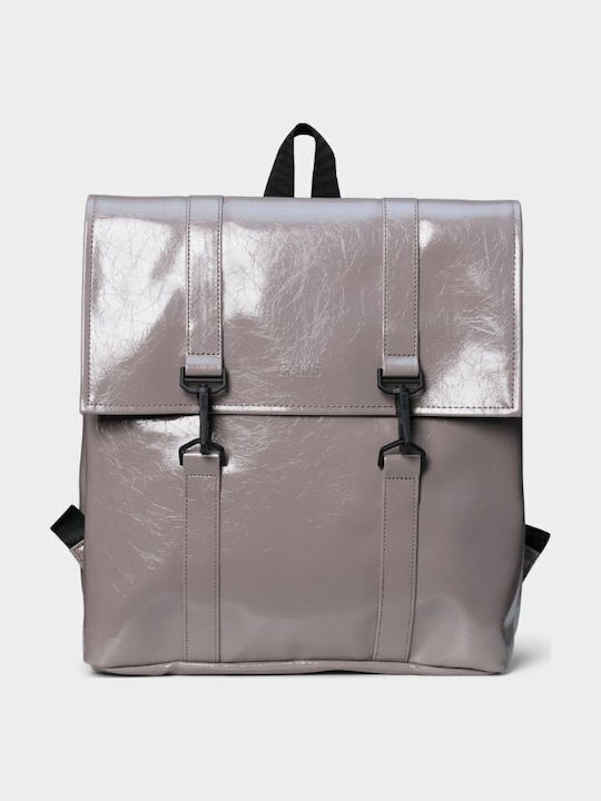 Rains Mini Waterproof 12lt Pink