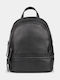 Ferrari Group Backpack Μαύρο