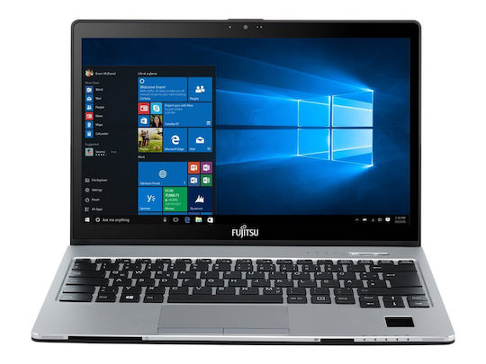 Fujitsu LifeBook S936 Überarbeitet Note A 13,3" (-6600U/8GB/128GB SSD/W11 Pro)